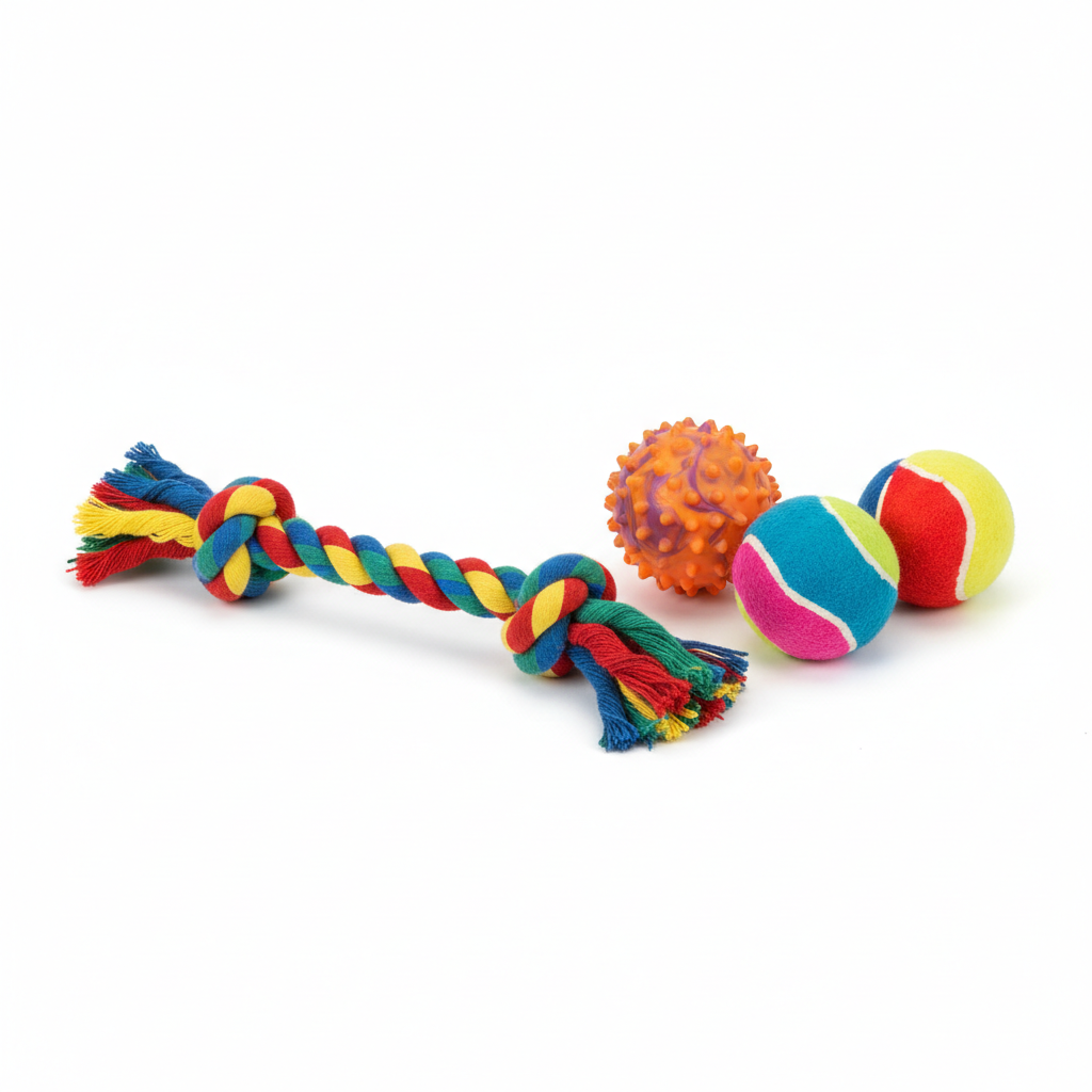 Toys