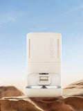 Smart Privacy Camera Automatic Pet Feeder
